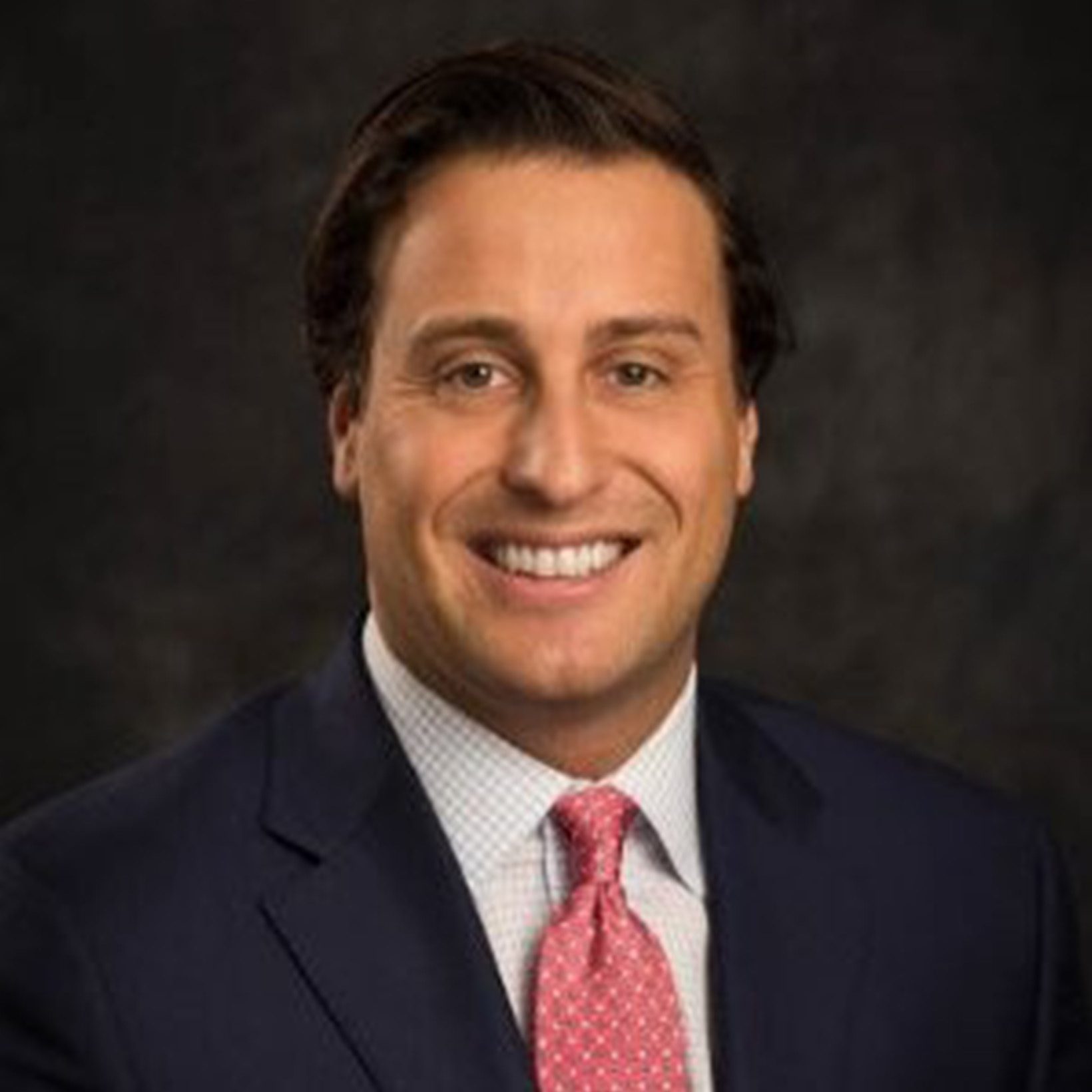 Peter G. Carolan